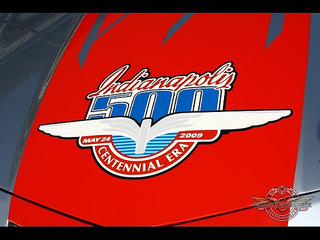 Illustration for article titled 2010 Chevy Camaro Is The New Indy 500 Pace Car